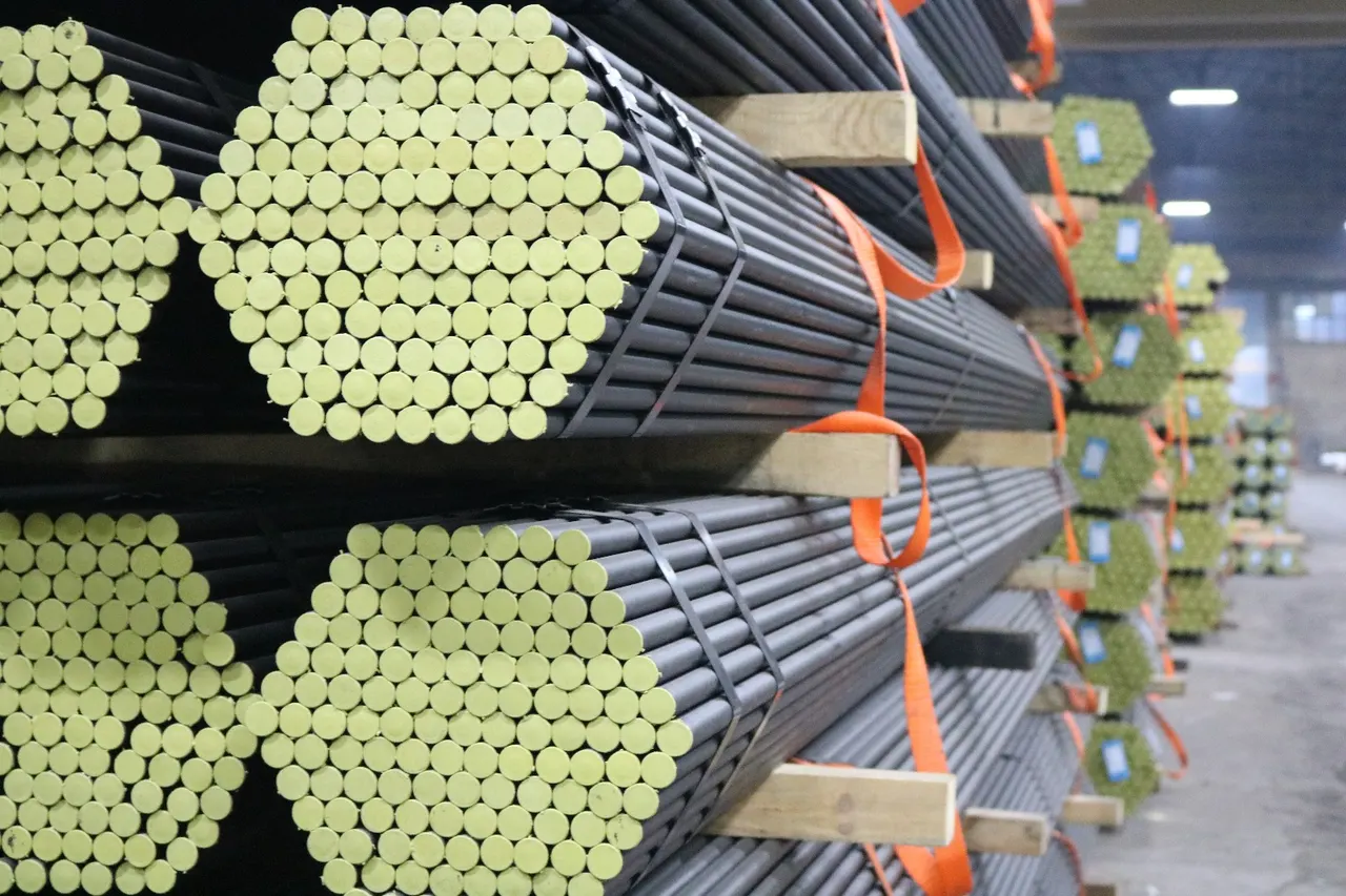 Doğalgaz Tesisat Borusu urun gorseli